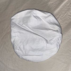 Janie & Jack newsboy cap